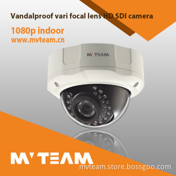 Vari-Focal Vandalproof IR Dome 1080P HD-Sdi CCTV Camera (MVT-SD26)